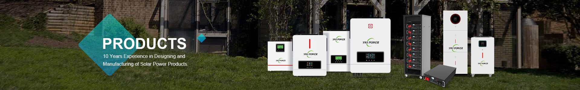 Off Grid Solar Inverter