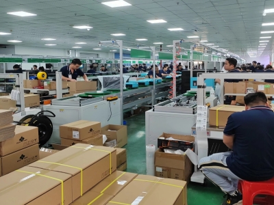 Solar Inverter Manufacturer