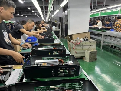 Hybrid Solar Inverter Wholesaler