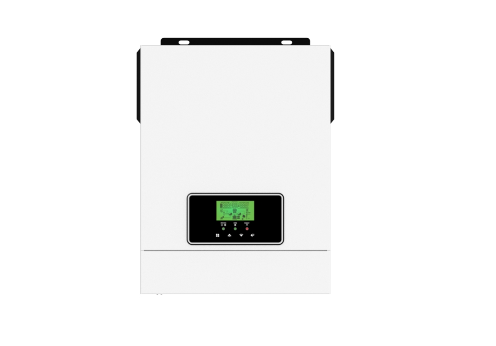 2KVA Off Grid Solar Inverter MPPT 400VDC 80A 12V Battery Inverter