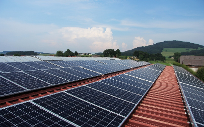 Advantage of YWJ POWER Solar Inverter Factory