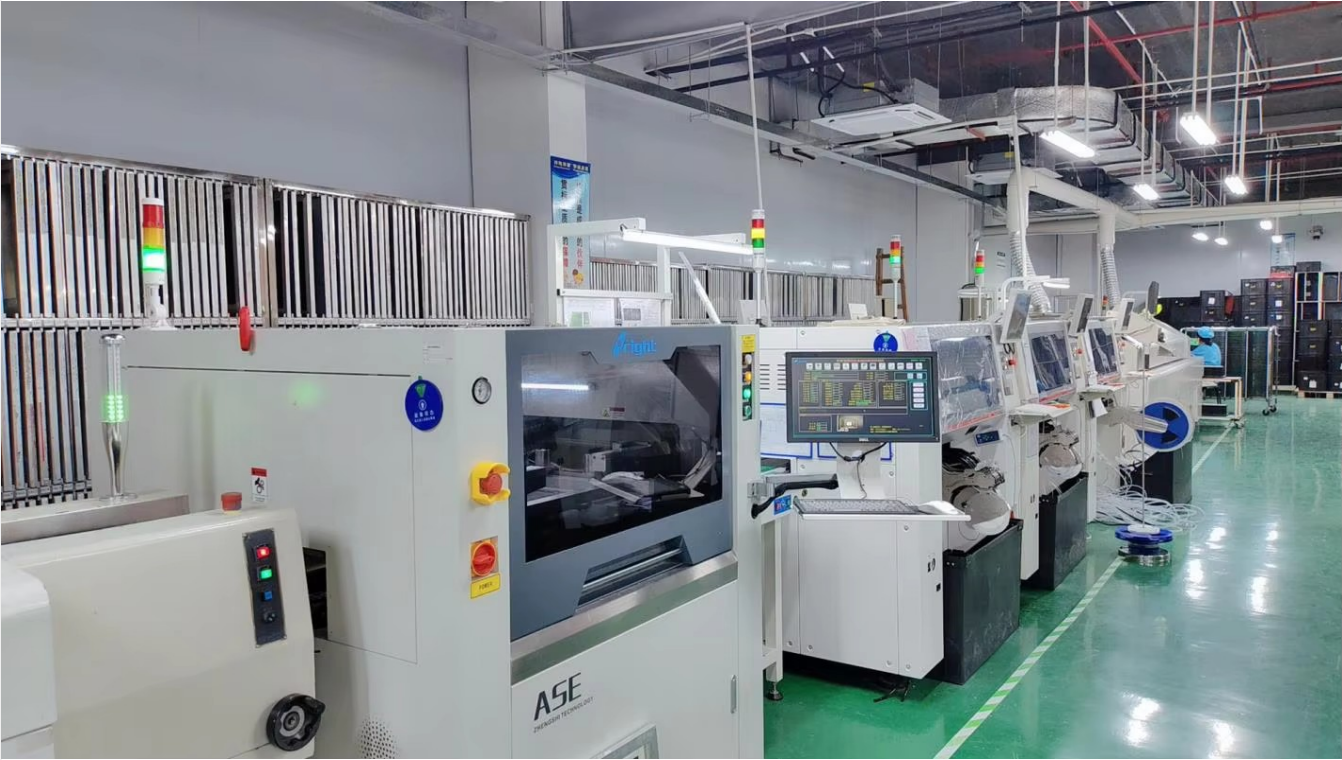 Solar Inverter Manufacturer