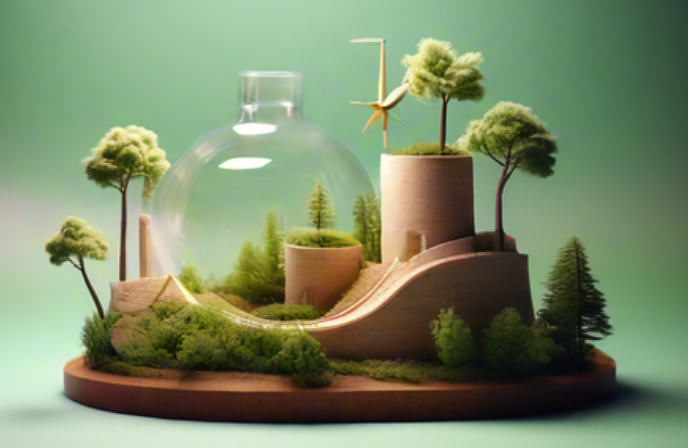Empowering Decarbonization: Innovative Solutions in Residential Solar Energy