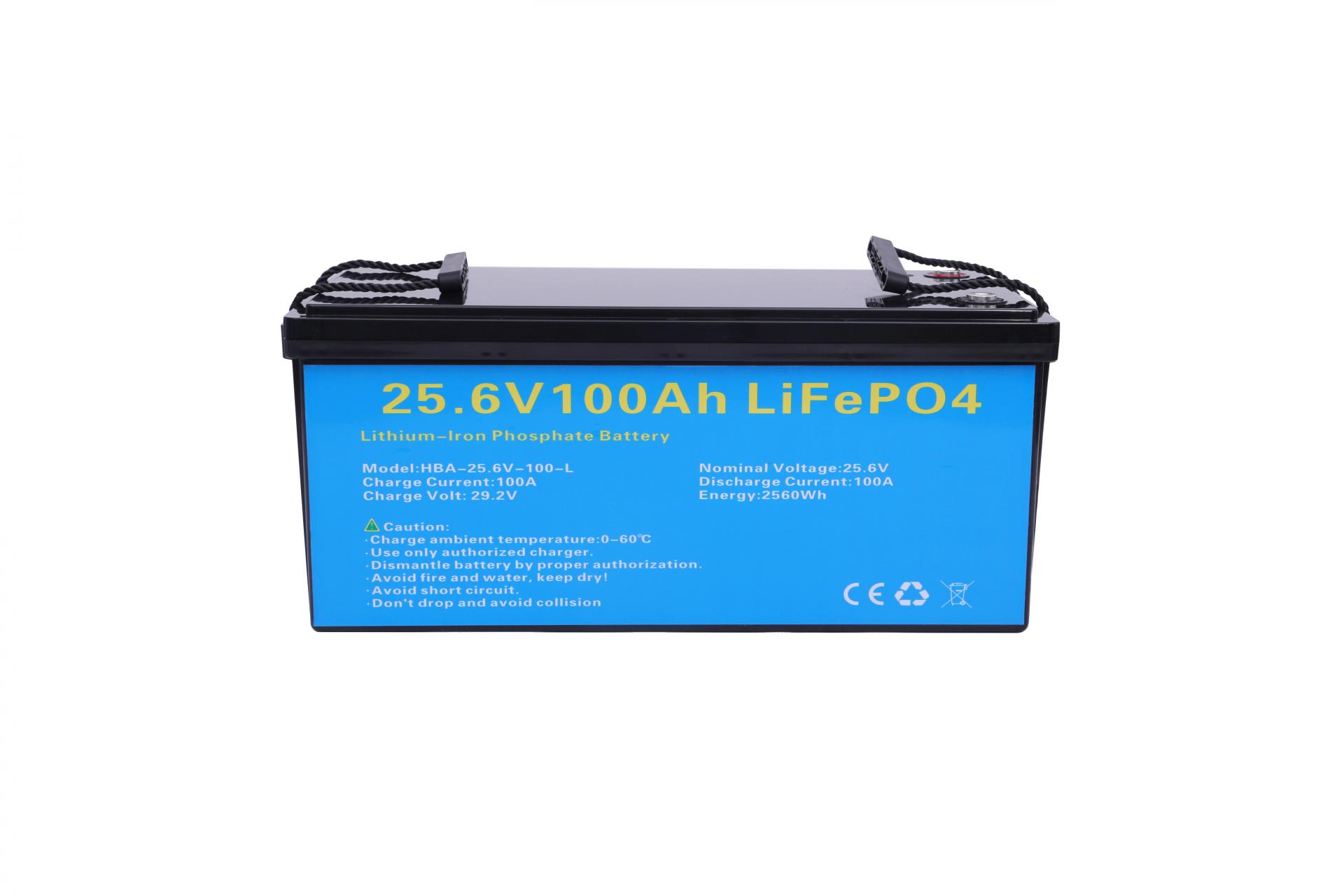  PL UA STOCK NO TAX 12V 24V Solar Energy Phosphate Battery LiFePO4 100Ah 200Ah 280Ah Pack Battery 300Ah 24V Lithium Ion Batteries