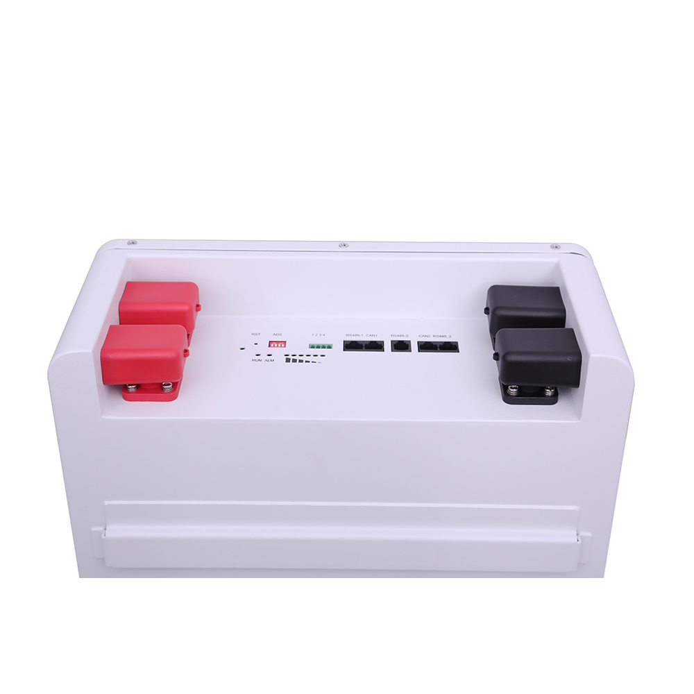 EVE Cell  PL UA STOCK NO TAX Home Lifepo4 Battery 51.2v 5kwh 10kwh Lithium Ion Batteries Solar Power Storage Wall Mount System 48v 200ah Energy