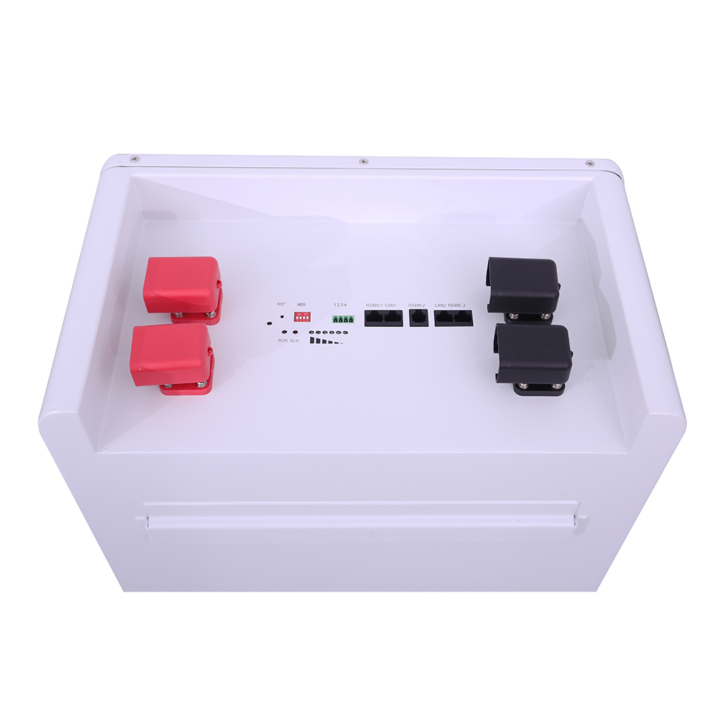 EVE Cell  PL STOCK NO TAX Wall Mount  Home Lifepo4 Battery 51.2v 5kwh 10kwh Lithium Ion Batteries Solar Power Storage Grade A